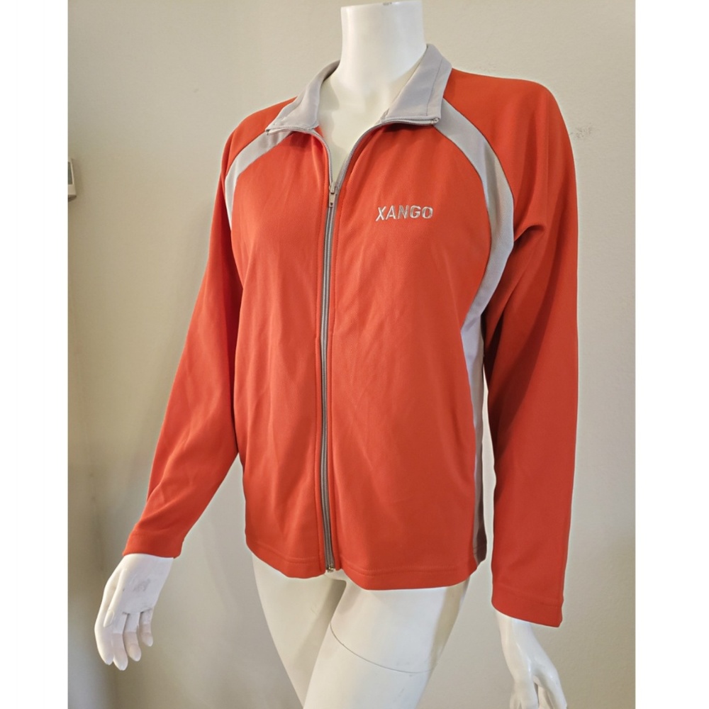 NWT Bishop Ladies Running Jacket